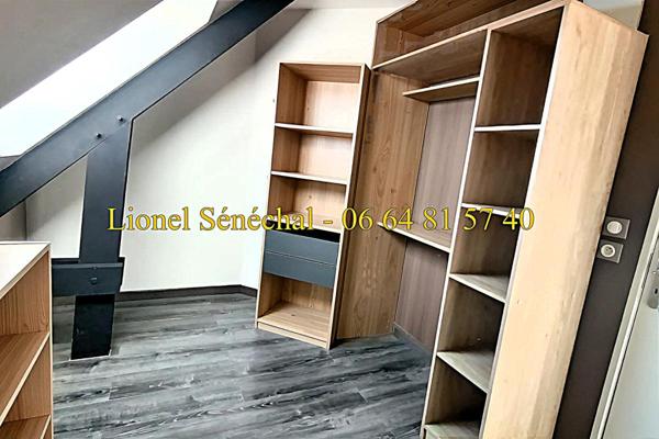 Maison lumineuse et peu énergivore de 8 pièces de 150 m2 (170 m2 au sol) sur une parcelle de plus de 600 m2