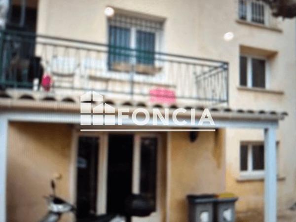 Location Maison 3 pièces 65 m² - QUARTIER LES BLACHES Bedoin 84410