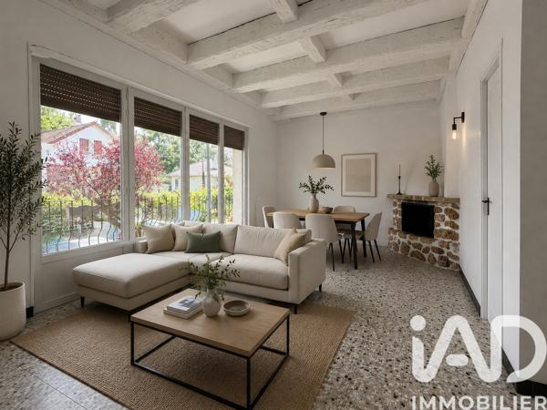 Maison à vendre 5 pièces 91 m² Villepinte