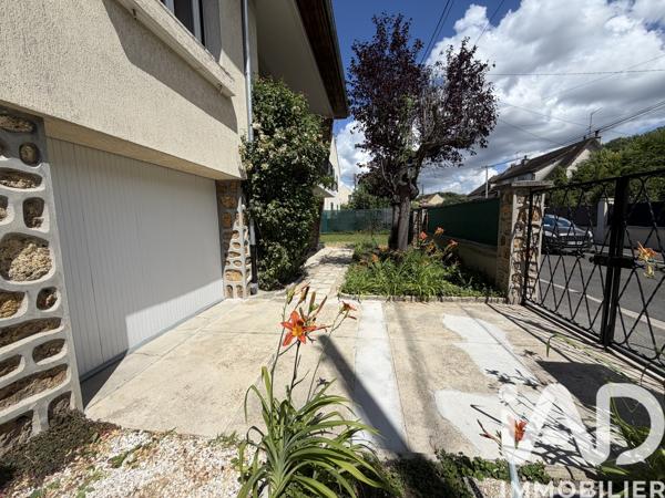 Maison à vendre 5 pièces 91 m² Villepinte