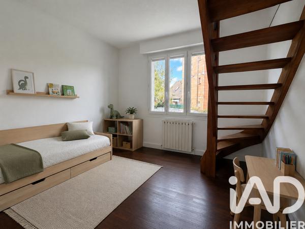 Maison à vendre 5 pièces 91 m² Villepinte