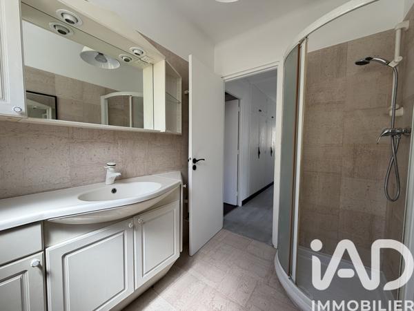 Maison à vendre 5 pièces 91 m² Villepinte