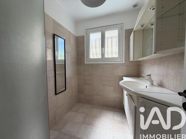 Maison à vendre 5 pièces 91 m² Villepinte