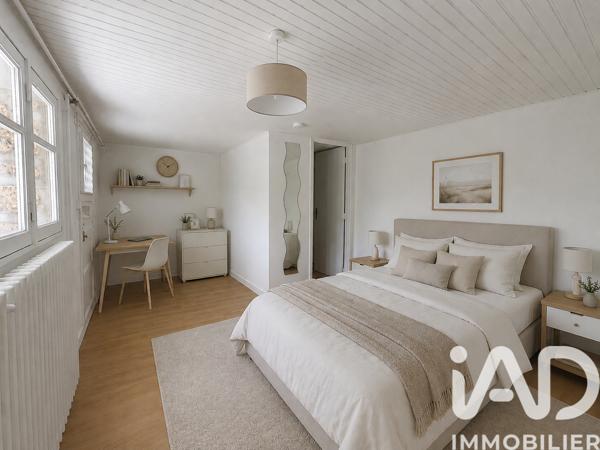 Maison à vendre 5 pièces 91 m² Villepinte