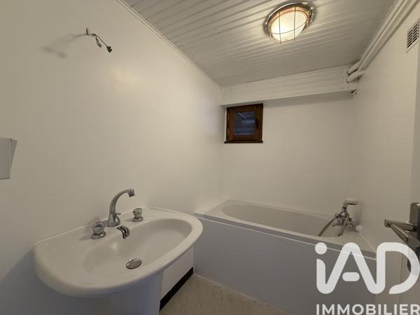 Maison à vendre 5 pièces 91 m² Villepinte