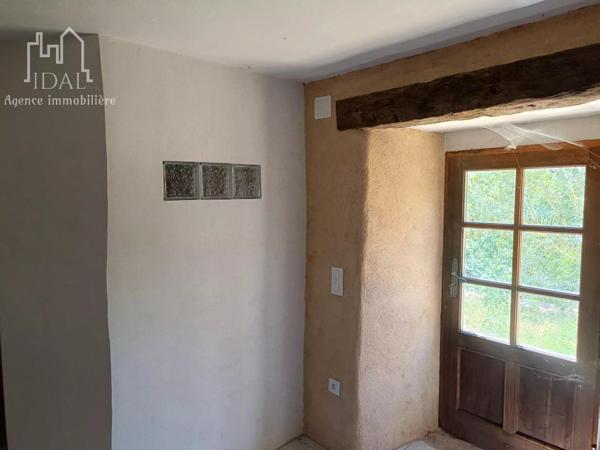 Vente Maison de village 121 m2 à Banassac-Canilhac