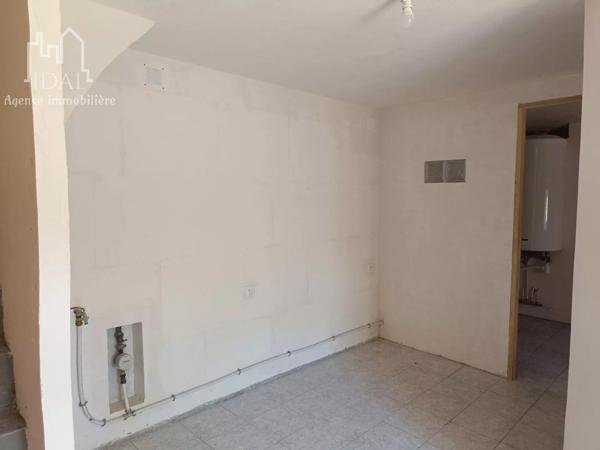 Vente Maison de village 121 m2 à Banassac-Canilhac