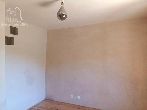Vente Maison de village 121 m2 à Banassac-Canilhac