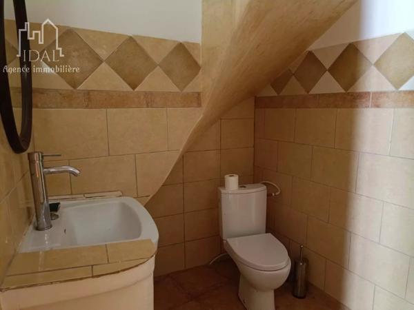 Vente Maison de village 121 m2 à Banassac-Canilhac