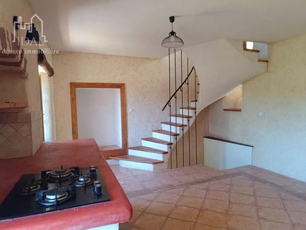 Vente Maison de village 121 m2 à Banassac-Canilhac