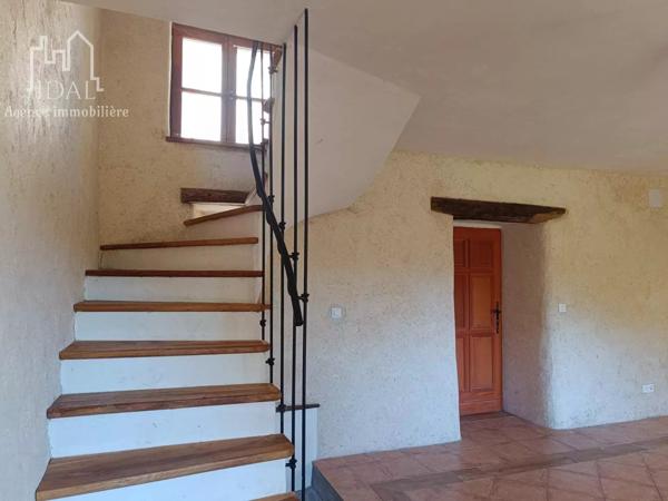 Vente Maison de village 121 m2 à Banassac-Canilhac