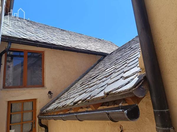 Vente Maison de village 121 m2 à Banassac-Canilhac