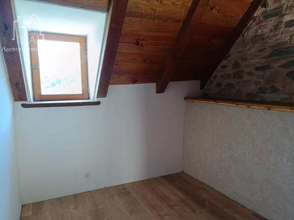 Vente Maison de village 121 m2 à Banassac-Canilhac