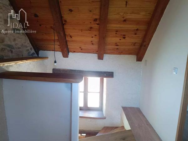 Vente Maison de village 121 m2 à Banassac-Canilhac