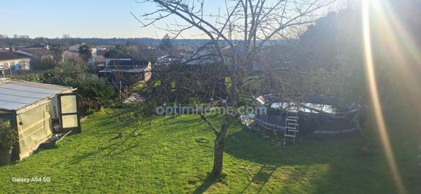 🔥 Bien rare à Longeville-sur-Mer (85) : 190 m², terrain piscinable et sous-sol complet