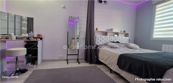 🔥 Bien rare à Longeville-sur-Mer (85) : 190 m², terrain piscinable et sous-sol complet