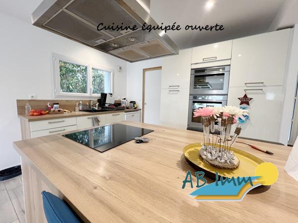 MAISON A VENDRE A PLOEMEUR