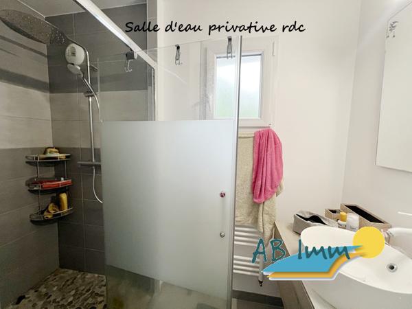 MAISON A VENDRE A PLOEMEUR