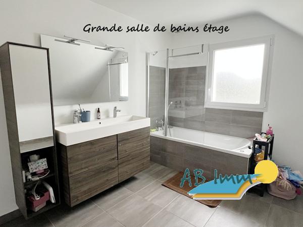MAISON A VENDRE A PLOEMEUR