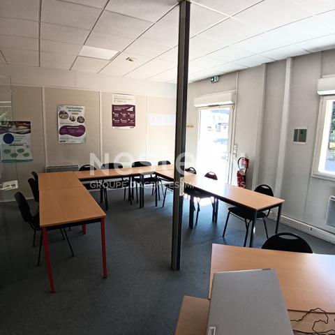 Bureaux  à louer Vannes , grande superficie 790 m2