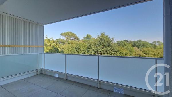 Appartement T3 à vendre  3 pièces - 64,68 m 2   THEIX NOYALO  - 56