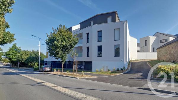 Appartement T3 à vendre  3 pièces - 64,68 m 2   THEIX NOYALO  - 56