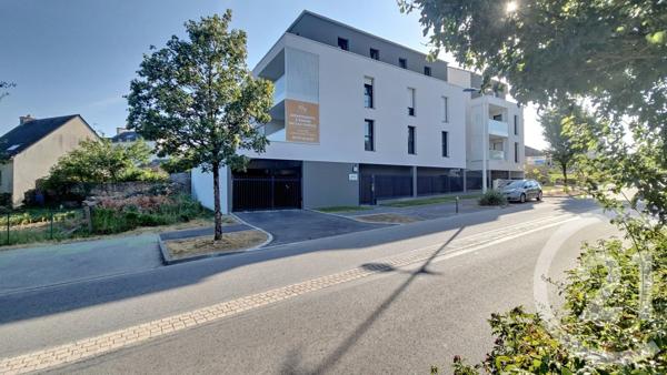 Appartement T3 à vendre  3 pièces - 64,68 m 2   THEIX NOYALO  - 56