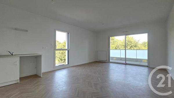 Appartement T3 à vendre  3 pièces - 64,68 m 2   THEIX NOYALO  - 56