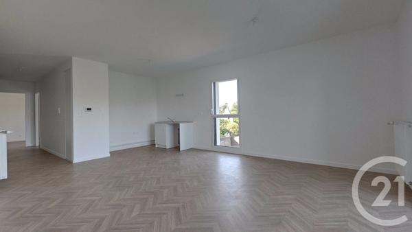 Appartement T3 à vendre  3 pièces - 64,68 m 2   THEIX NOYALO  - 56