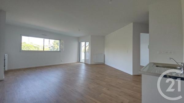 Appartement T3 à vendre  3 pièces - 64,68 m 2   THEIX NOYALO  - 56