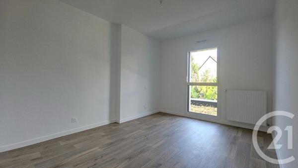 Appartement T3 à vendre  3 pièces - 64,68 m 2   THEIX NOYALO  - 56