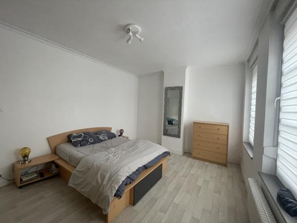 Faches-Thumesnil (59155) Maison de 88m² à vendre à Faches-Thumesnil