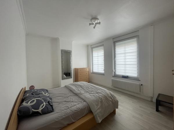 Faches-Thumesnil (59155) Maison de 88m² à vendre à Faches-Thumesnil