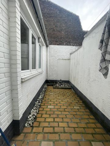 Faches-Thumesnil (59155) Maison de 88m² à vendre à Faches-Thumesnil