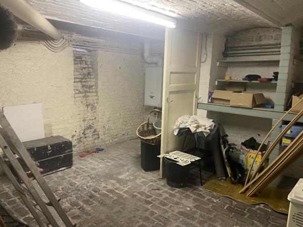 Faches-Thumesnil (59155) Maison de 88m² à vendre à Faches-Thumesnil