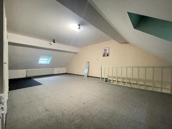 Faches-Thumesnil (59155) Maison de 88m² à vendre à Faches-Thumesnil