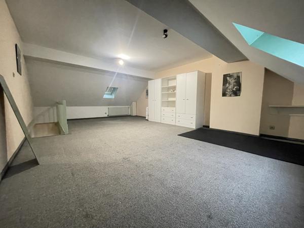 Faches-Thumesnil (59155) Maison de 88m² à vendre à Faches-Thumesnil