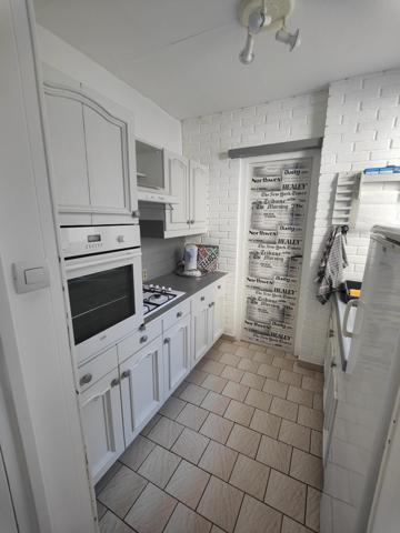Faches-Thumesnil (59155) Maison de 88m² à vendre à Faches-Thumesnil