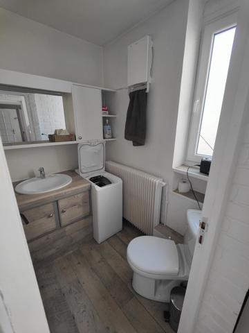 Faches-Thumesnil (59155) Maison de 88m² à vendre à Faches-Thumesnil