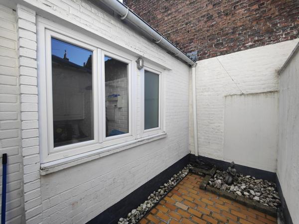 Faches-Thumesnil (59155) Maison de 88m² à vendre à Faches-Thumesnil