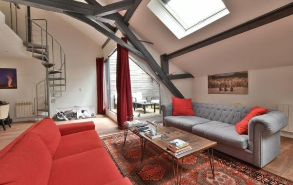 Vente Appartement P4 Réf: FREESIA Cholet   