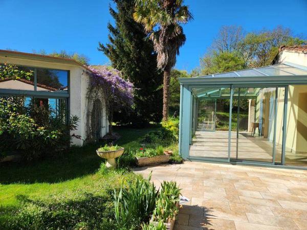 Maison à vendre |  Manses |  8 pièces | 240 m²