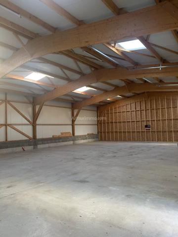 Location Local commercial 1 pièces à Locmariaquer