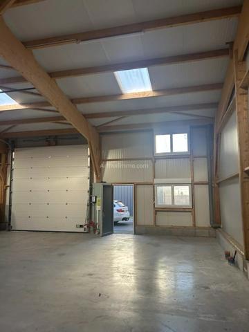 Location Local commercial 1 pièces à Locmariaquer