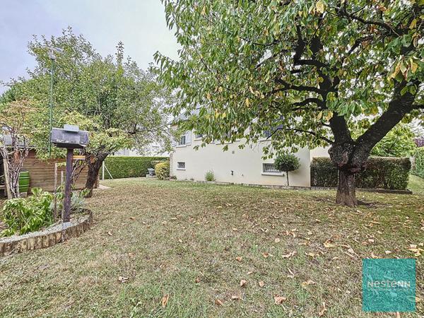 Achat maison Amboise 3 chambres