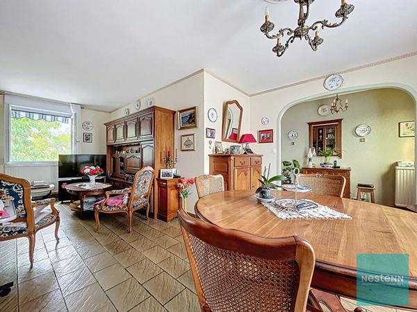 Achat maison Amboise 3 chambres