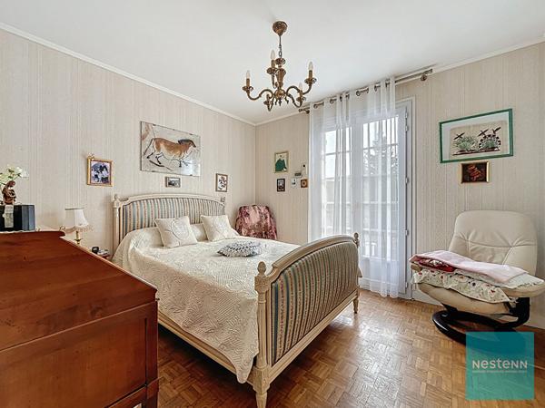 Achat maison Amboise 3 chambres