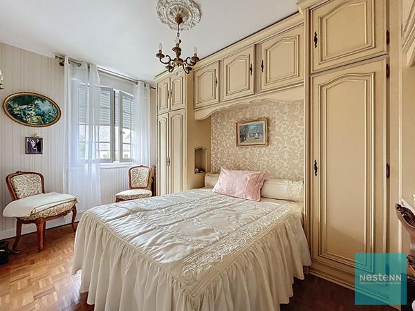 Achat maison Amboise 3 chambres