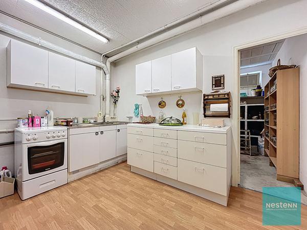 Achat maison Amboise 3 chambres