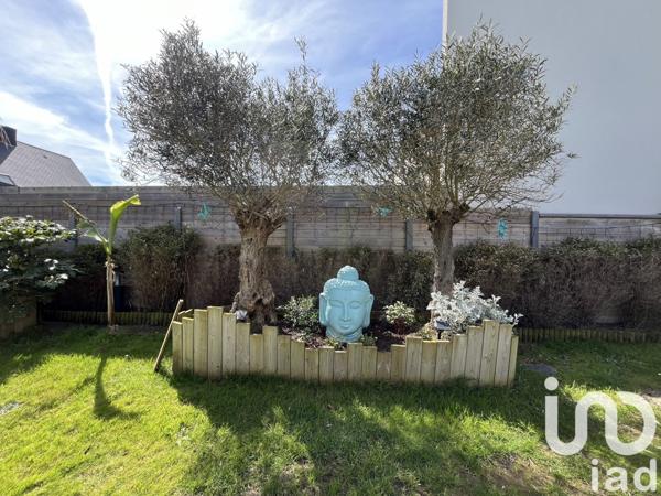 Maison 5 pièces de 142 m² à Saint-Germain-sur-Ay (50430)